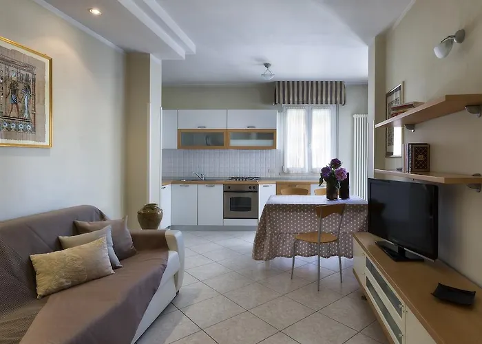 Residence Hamilton Riccione