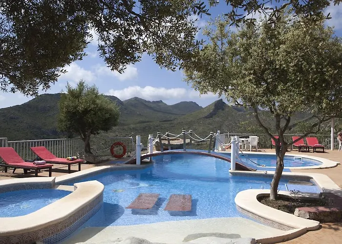 Agroturismo Sa Duaia Artà