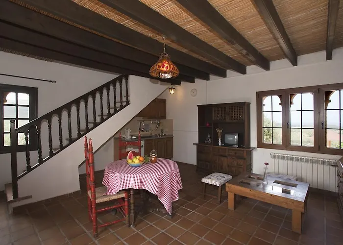 Agroturismo Sa Duaia Artà