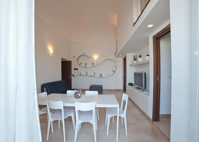 Guest Houses in Molfetta
