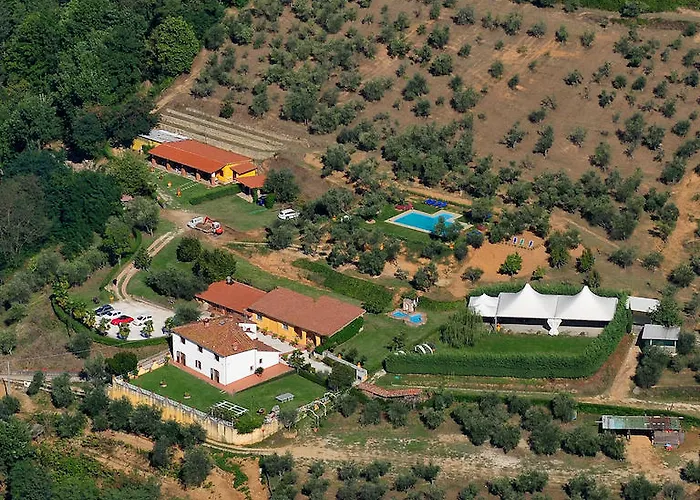 Agriturismo Il Pillone