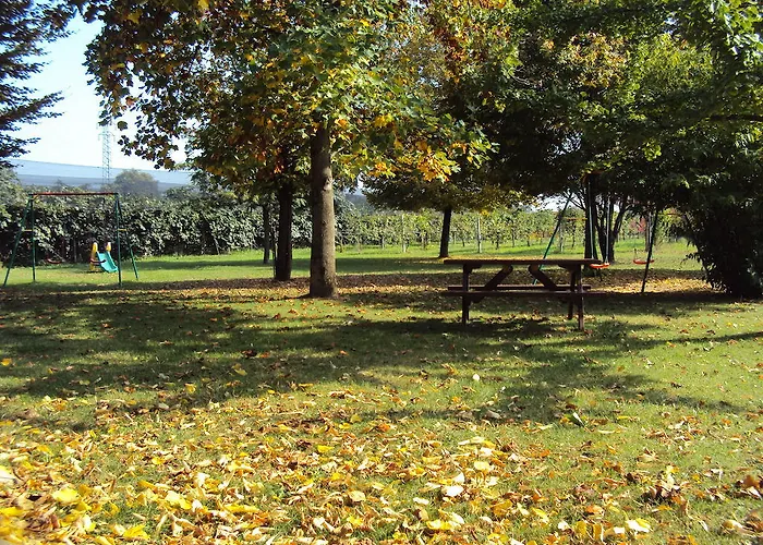 Agriturismo Sant' Anna Treviso