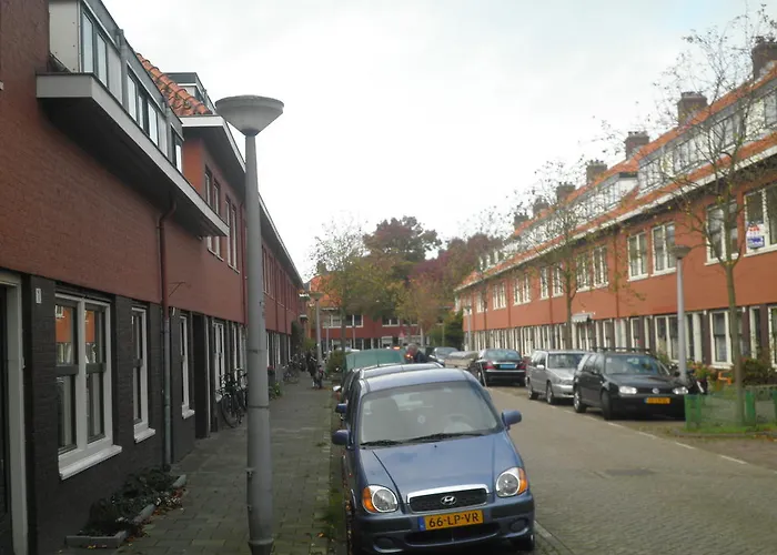B&B HutSpot