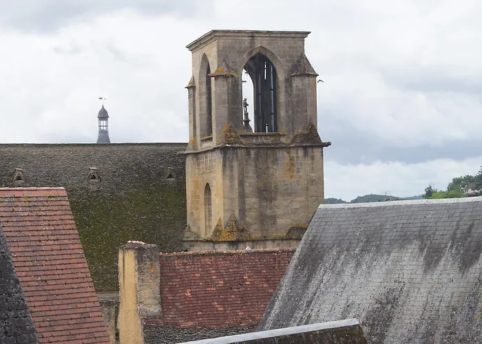 Les Remparts De Sarlat