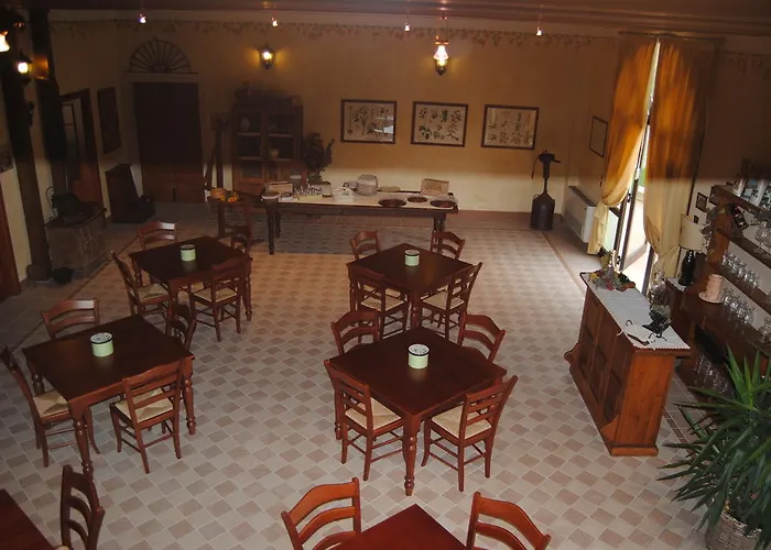 Boutique Villa I Filari Valeggio sul Mincio