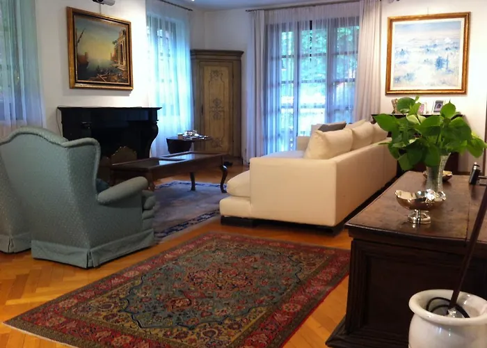 Die 17 besten Bed and Breakfasts in Monza