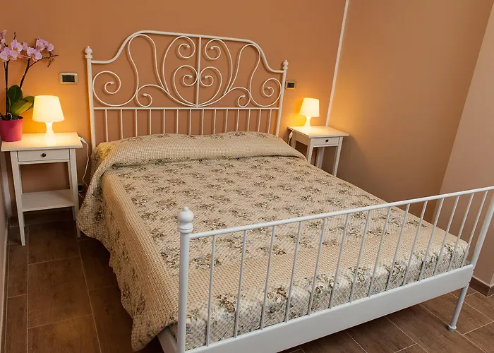 Agriturismo Il Vecchio Pollaio Castel Di Sangro