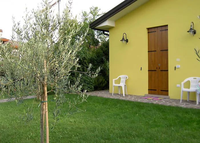 Agriturismo Monteortone