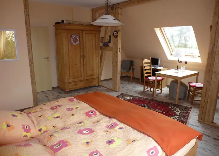 Boutique Hotel Landhaus-Püttmann Fröndenberg