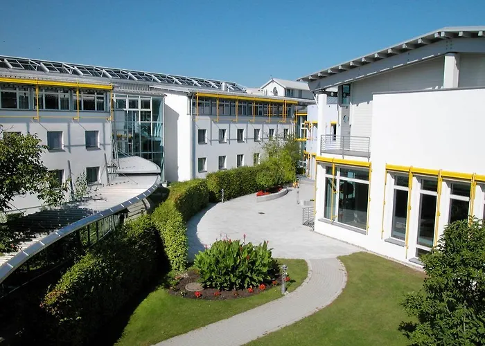 Genohotel Karlsruhe