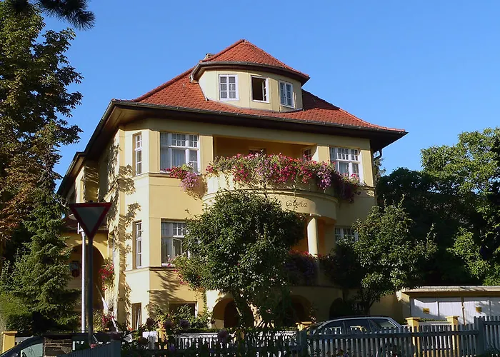 Guest Houses in Weimar (Thüringen)