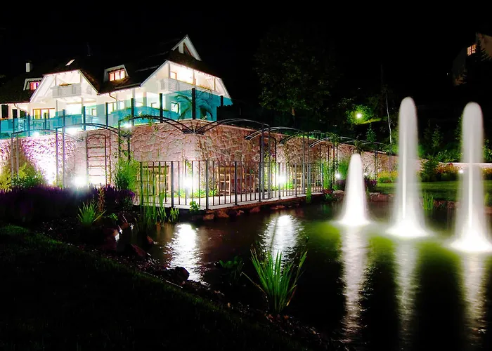 Resorts in Algund