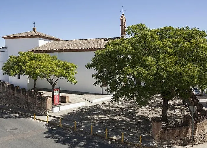 Casa Rural Cinco Balcones Aracena