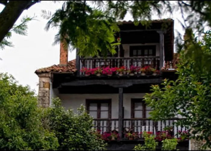 Posada Ansorena Santillana del Mar