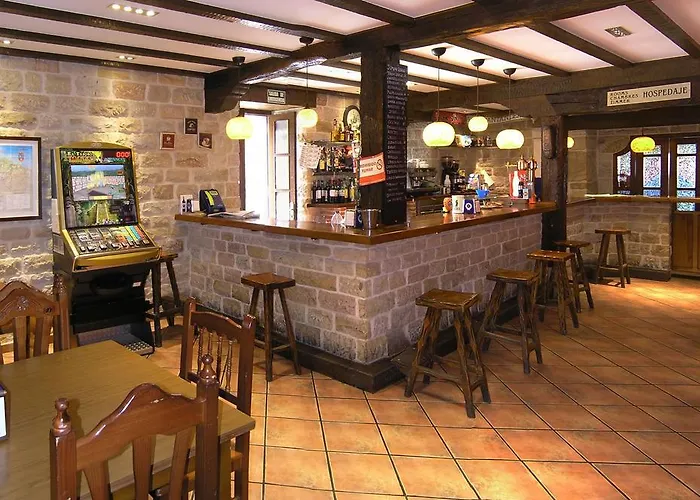 Hotel Casa Paulino Corrales De Buelna