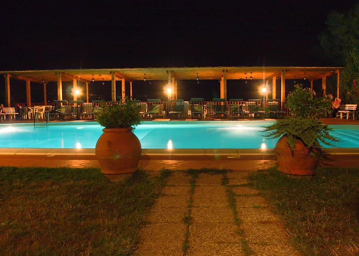 Agriturismo Cameli