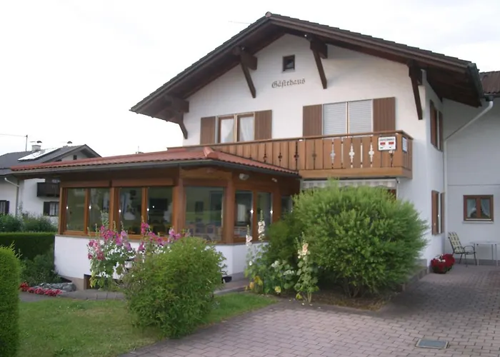 Gästehaus Elisabeth