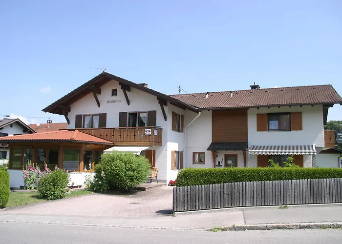 Gästehaus Elisabeth