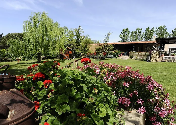Agriturismo Barbagia