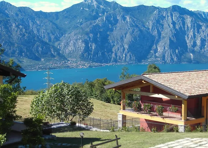 Agriturismo San Maggiore