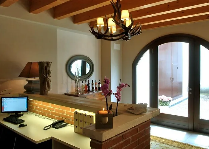 Agriturismo Le Vai Bardolino privato