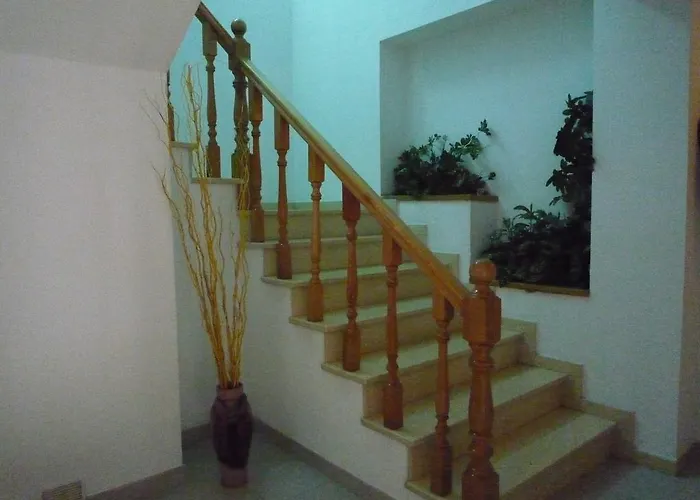 Hostal Residencia Ponte Vella Lugo