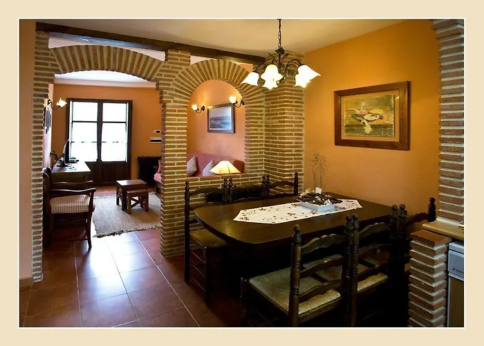 Apartamento Casa Tia Paula Carrión de los Condes
