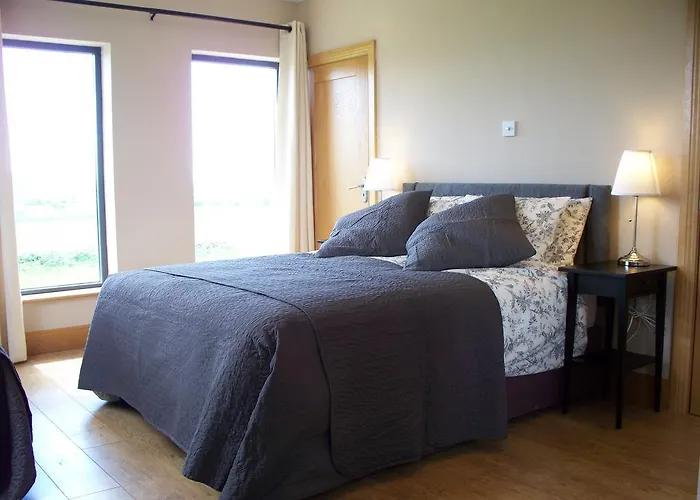 Blackberry Lodge Accommodation