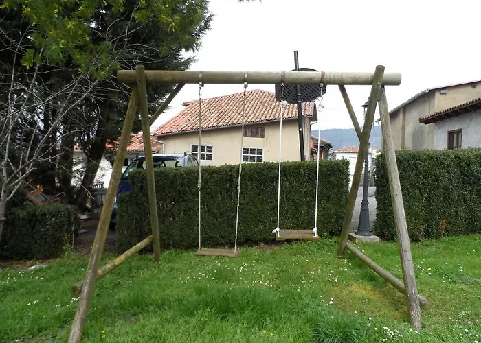 Hostal Casa El Campu Infiesto