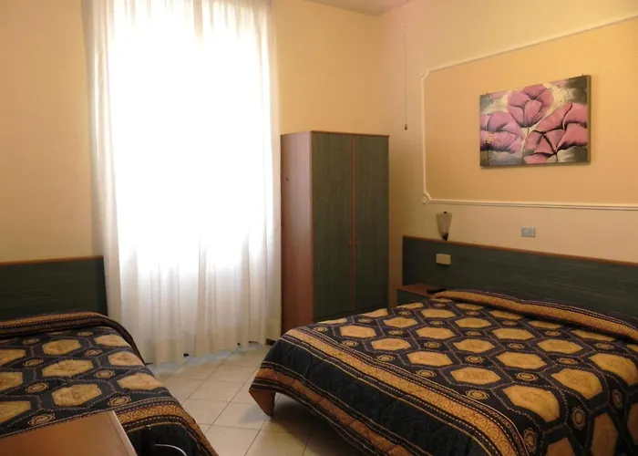 Boutique Hotel Ondina Viareggio