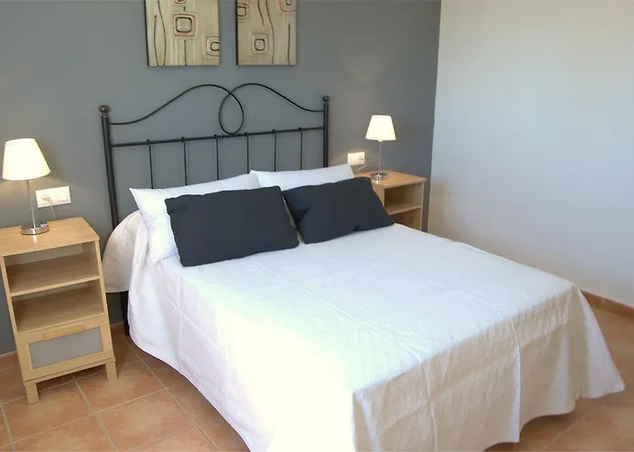 Apartamentos BeSlow La Antilla
