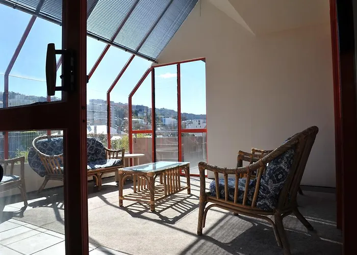 Harbour City Motor Inn Wellington
