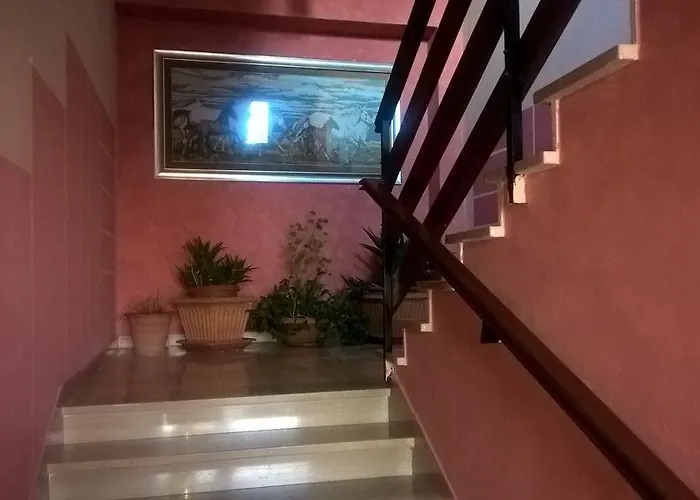 B&B Acquaria Avezzano