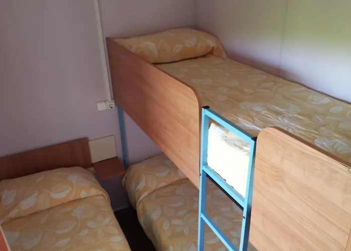 Camping L'Alqueria Gandía