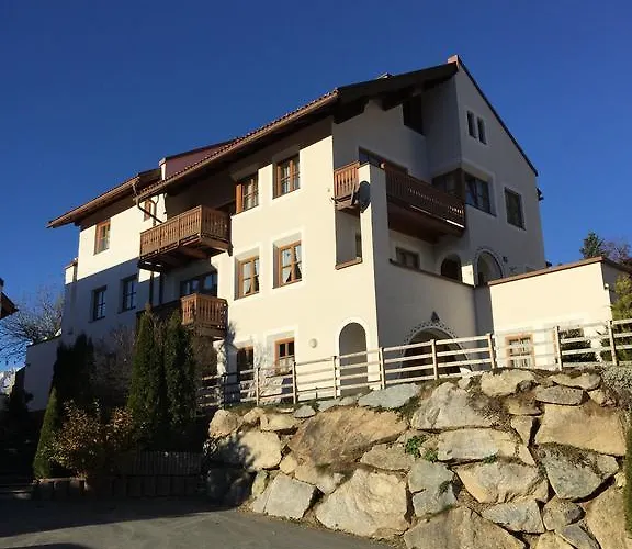 Haus Christina Appartement Fiss