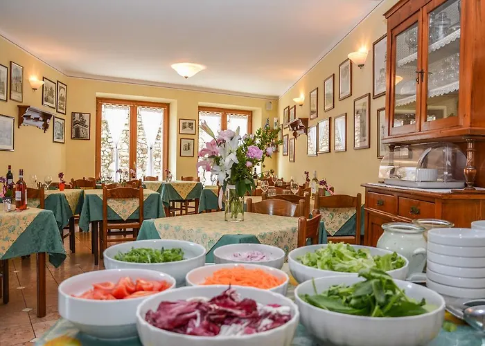 Locanda Speranza Torri Del Benaco