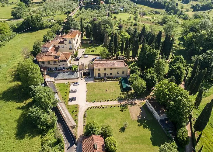 Armonie di Villa Incontri B&B