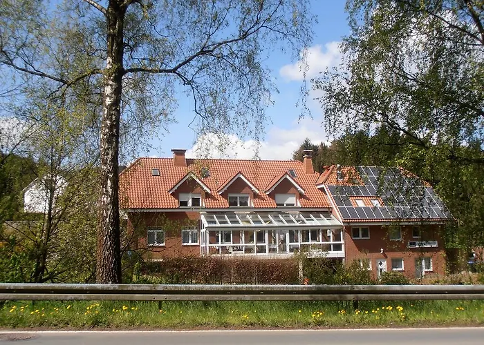 Gasthaus Schadde Vlotho
