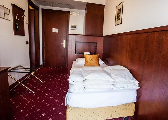 Park Hotel Múggia