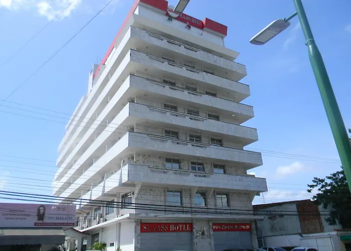 Hotel Slaass Manaus
