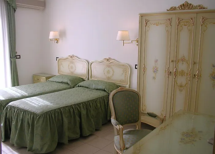 Hotel Royal Bosa