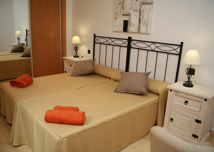 Villas Las Tinajas Corralejo