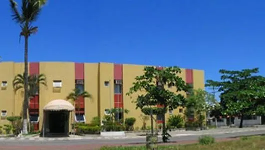 Hotel Itapoa Praia