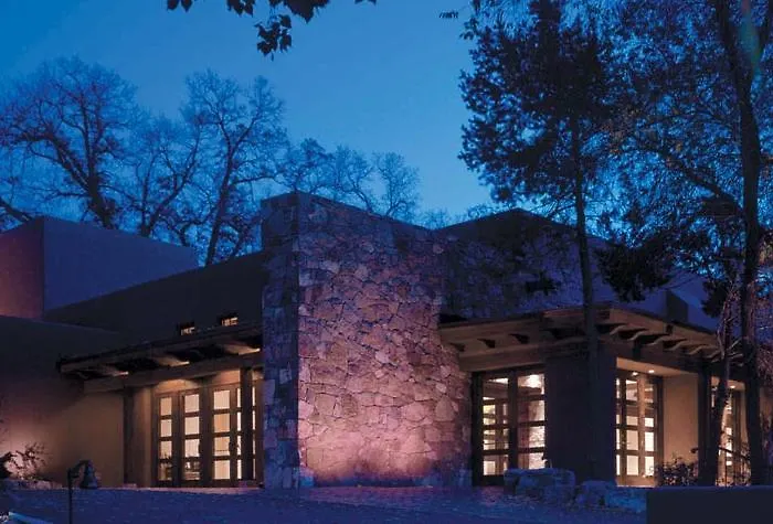 The Bishops Lodge Ranch Resort And Spa