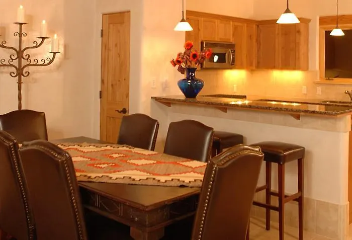 The Bishops Lodge Ranch Resort And Spa Rancho Encantado