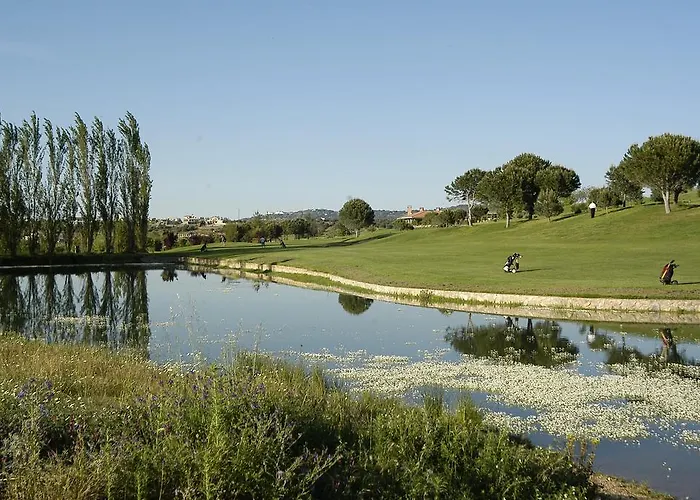 Bluecity Caceres Golf