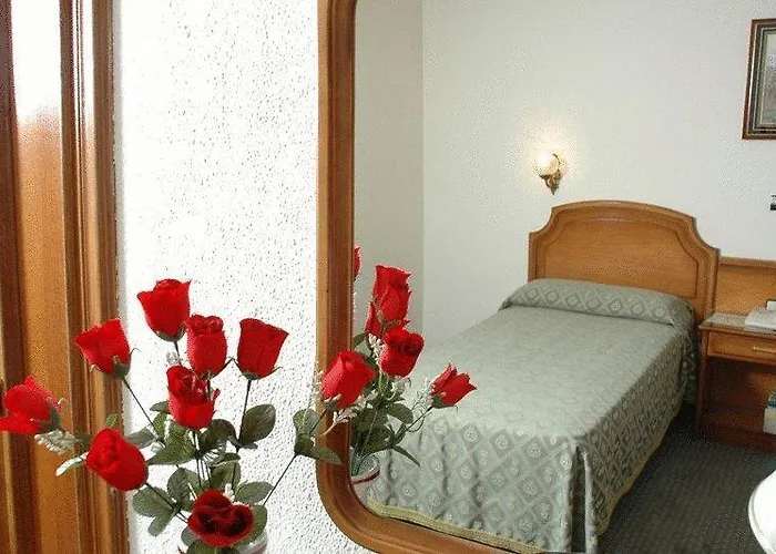 Senorial Hotel Madri