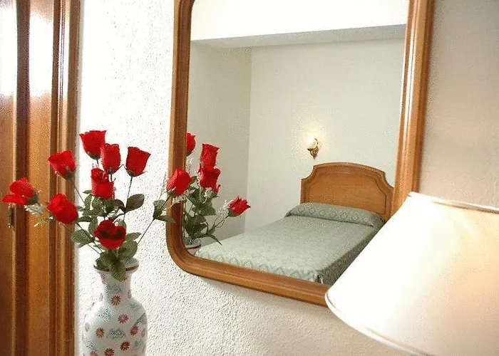 Senorial Hotel Madri