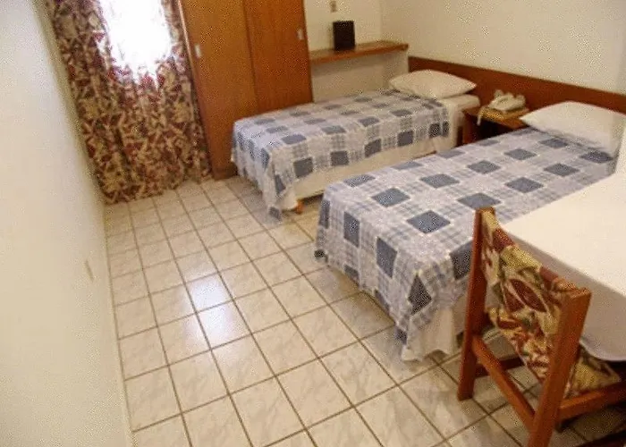 Hotel Itapoa Praia