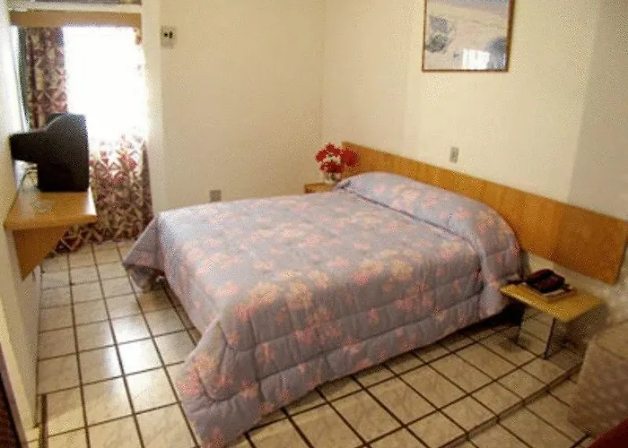 Hotel Itapoa Praia